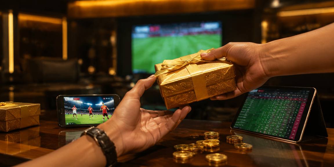 vj915 Sportsbook